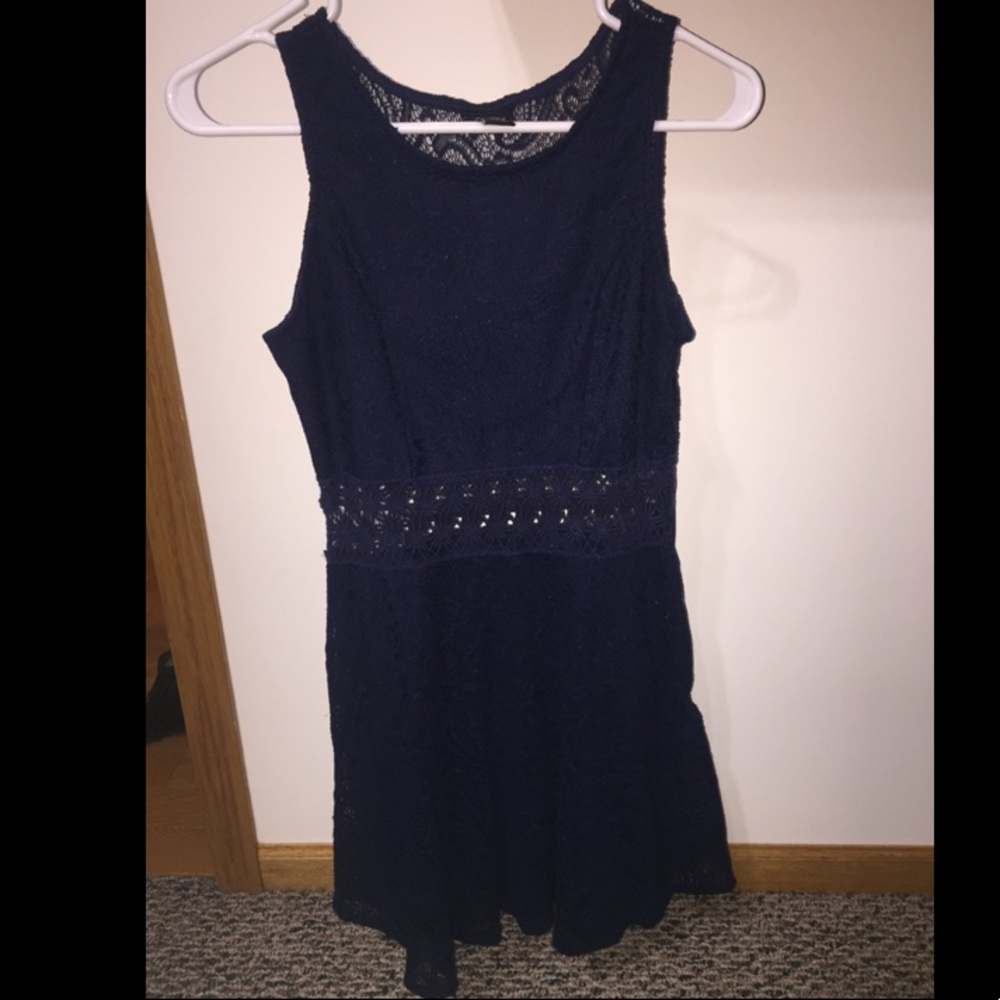 Woman’s dress